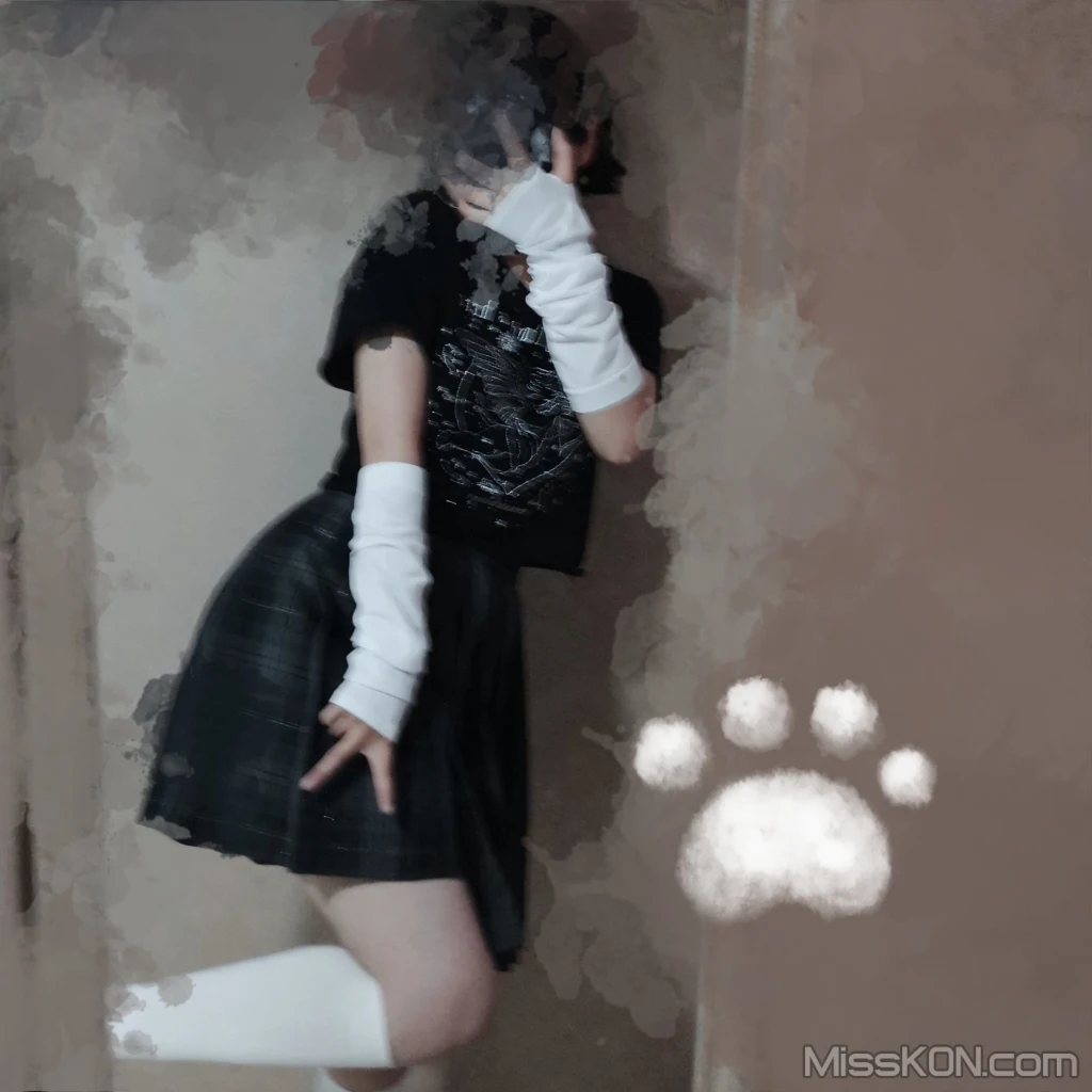 Coser@猫屋少女_ Twitter