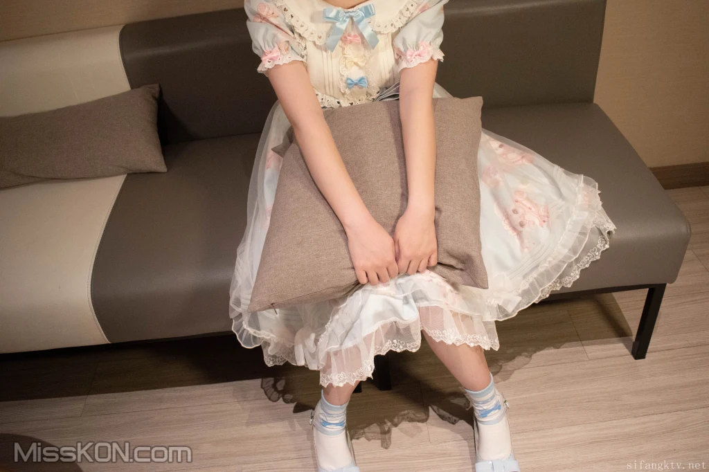 Coser@猫屋少女_ 小兔叽