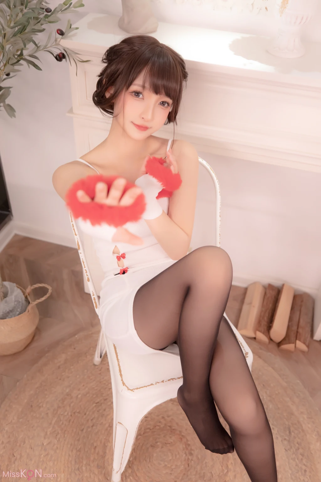 Coser@神楽坂真冬 Vol.095_ 虎年02月微博订阅