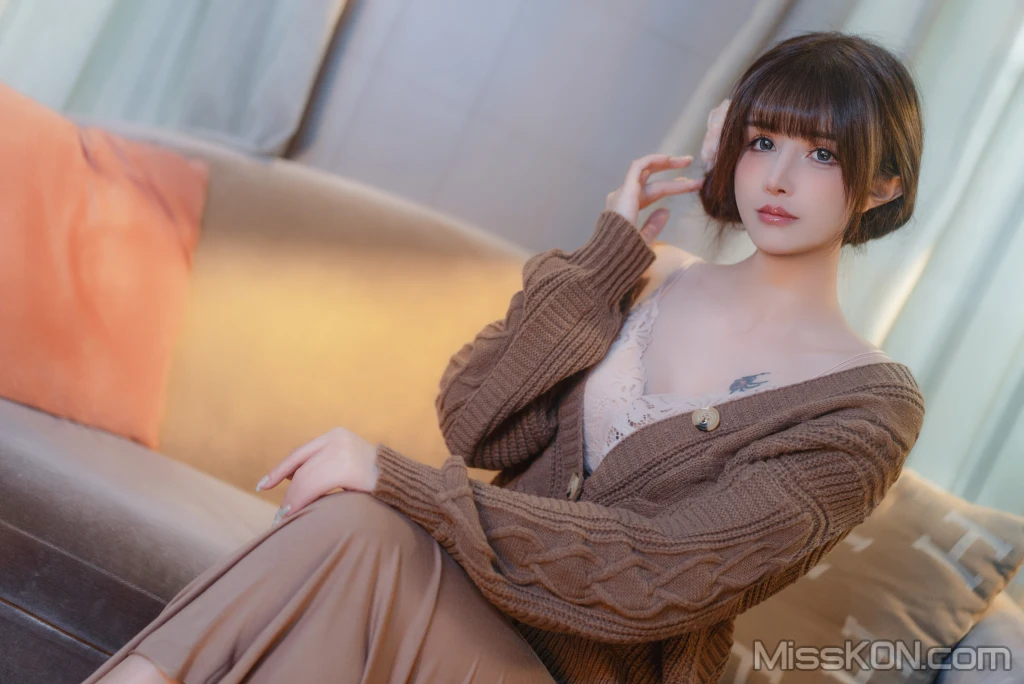 Coser@鹿八岁_ 无法拒绝的要挟