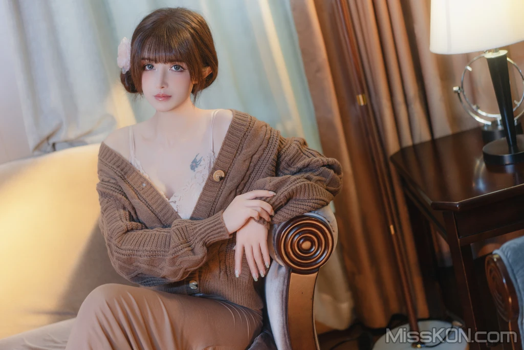 Coser@鹿八岁_ 无法拒绝的要挟