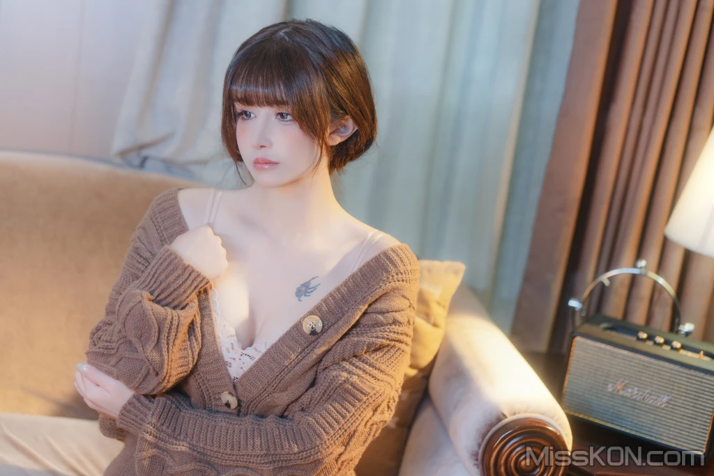 Coser@鹿八岁_ 无法拒绝的要挟