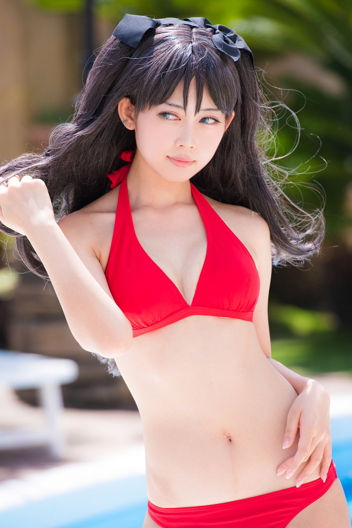 Cosplay Miu Arika ありかみう Collection Set.01