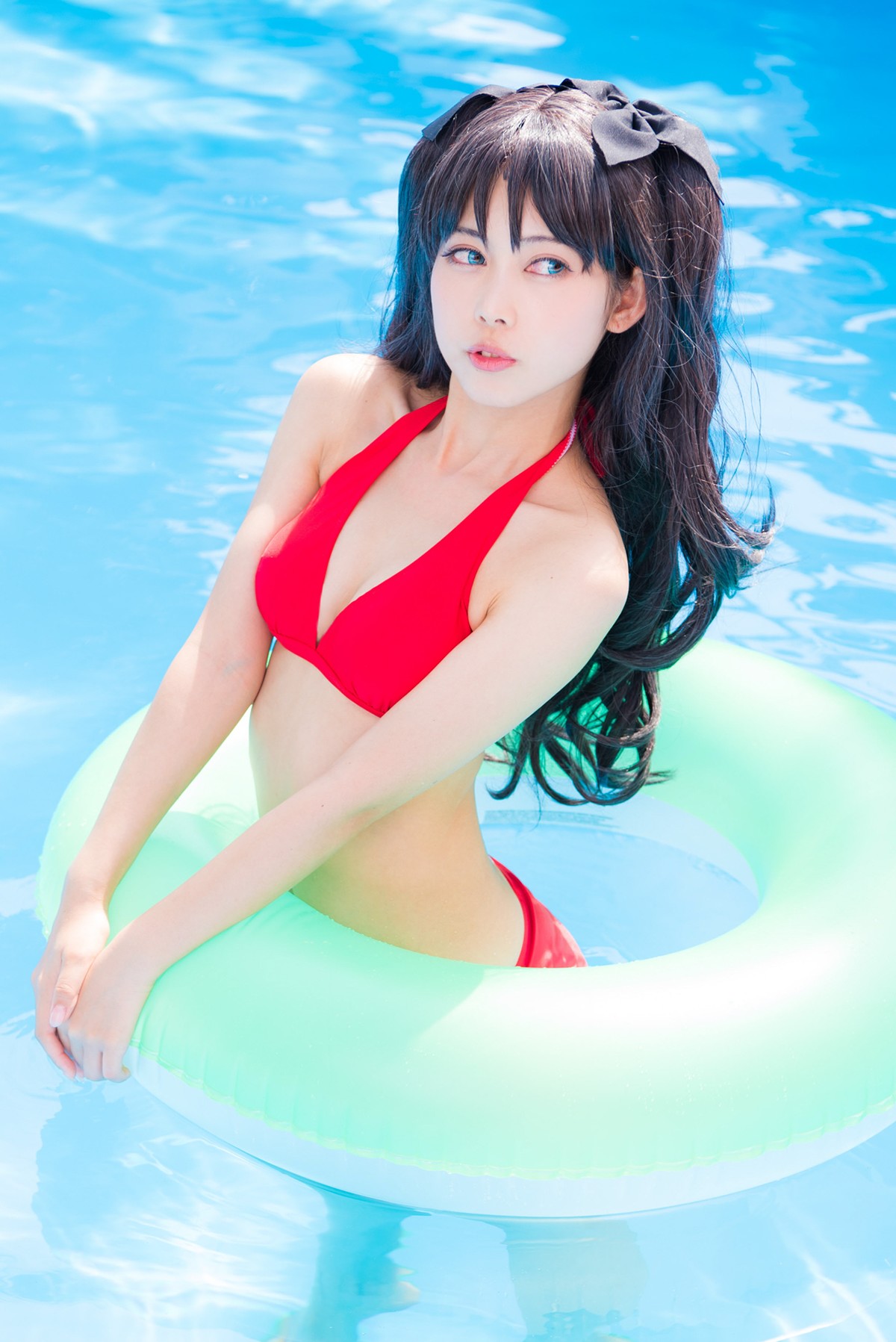 Cosplay Miu Arika ありかみう Collection Set.02