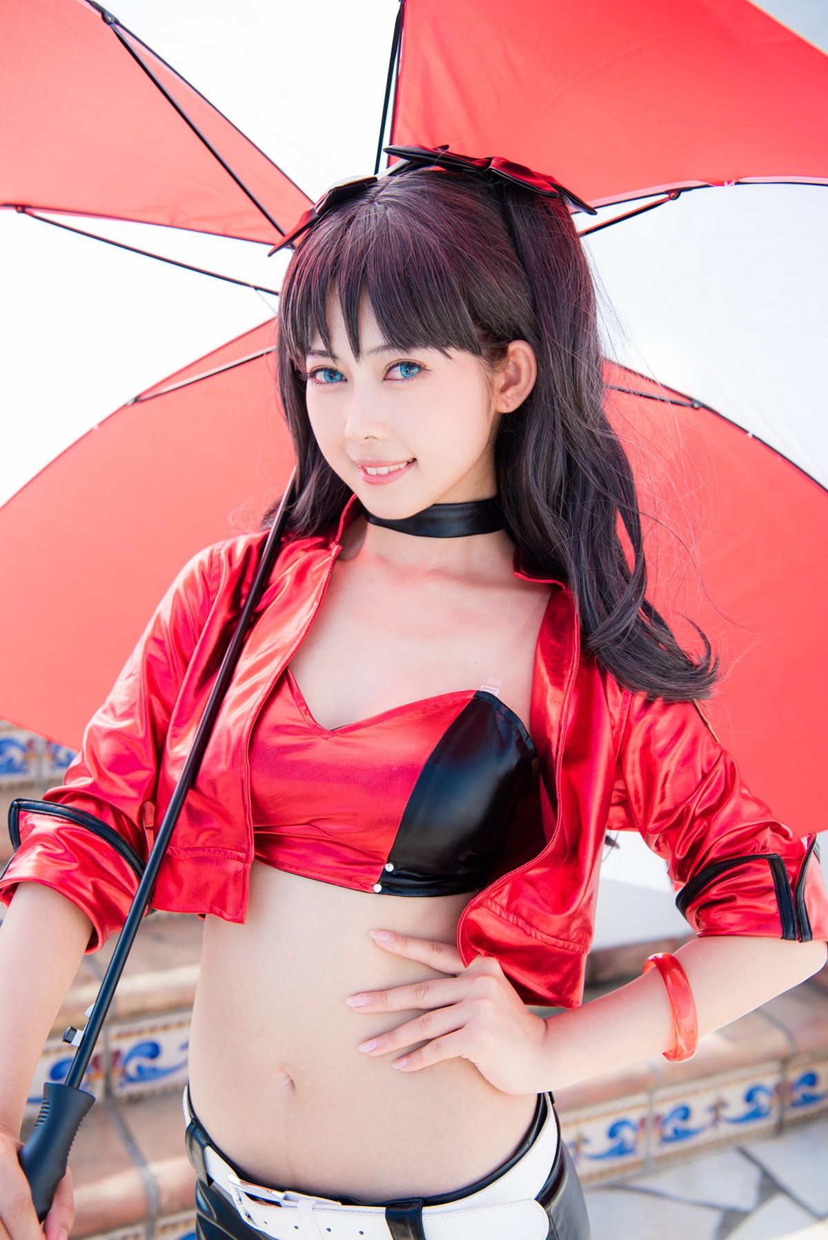Cosplay Miu Arika ありかみう Collection Set.04