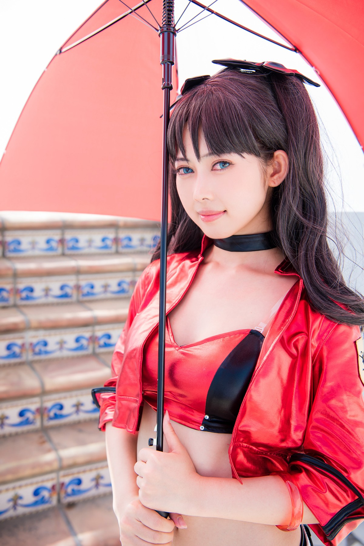 Cosplay Miu Arika ありかみう Collection Set.04