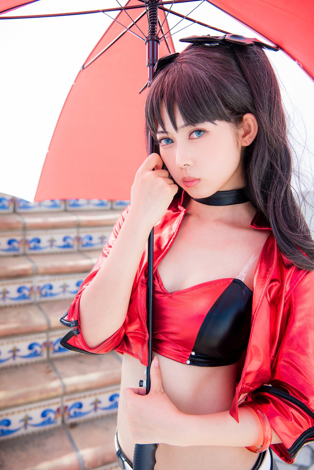 Cosplay Miu Arika ありかみう Collection Set.04