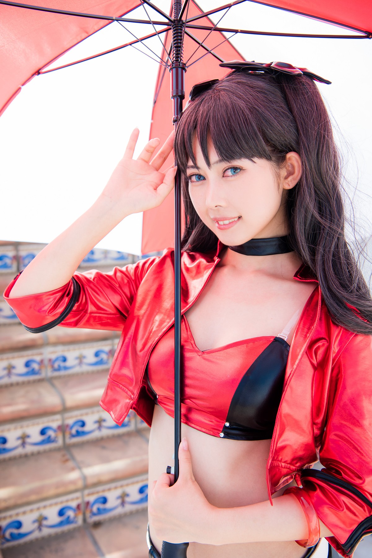 Cosplay Miu Arika ありかみう Collection Set.04