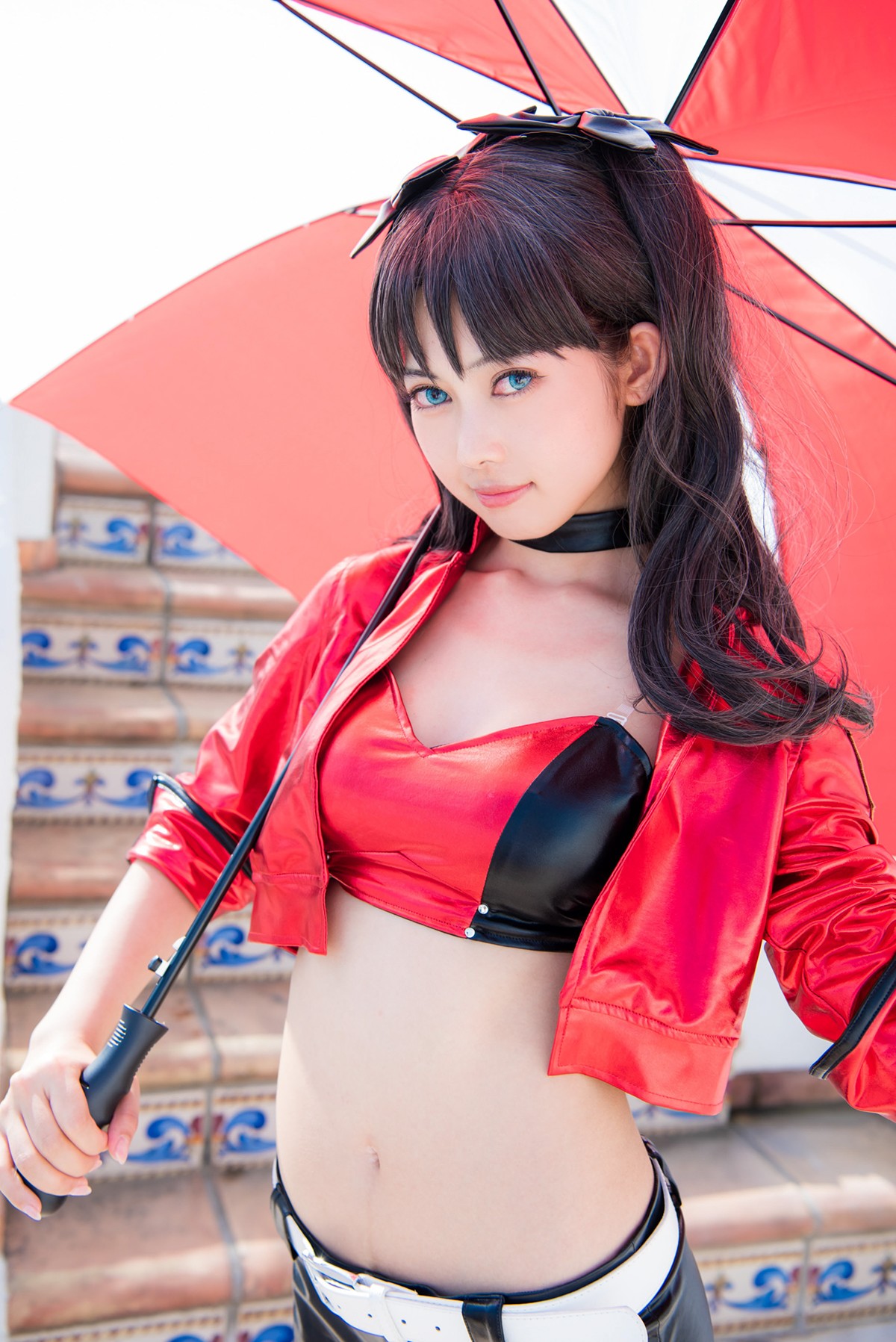 Cosplay Miu Arika ありかみう Collection Set.04