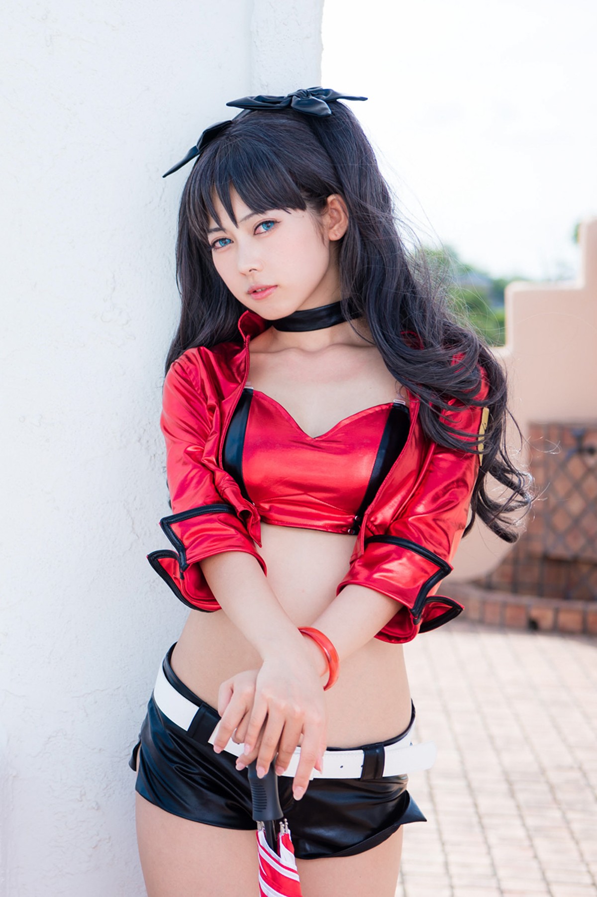 Cosplay Miu Arika ありかみう Collection Set.04