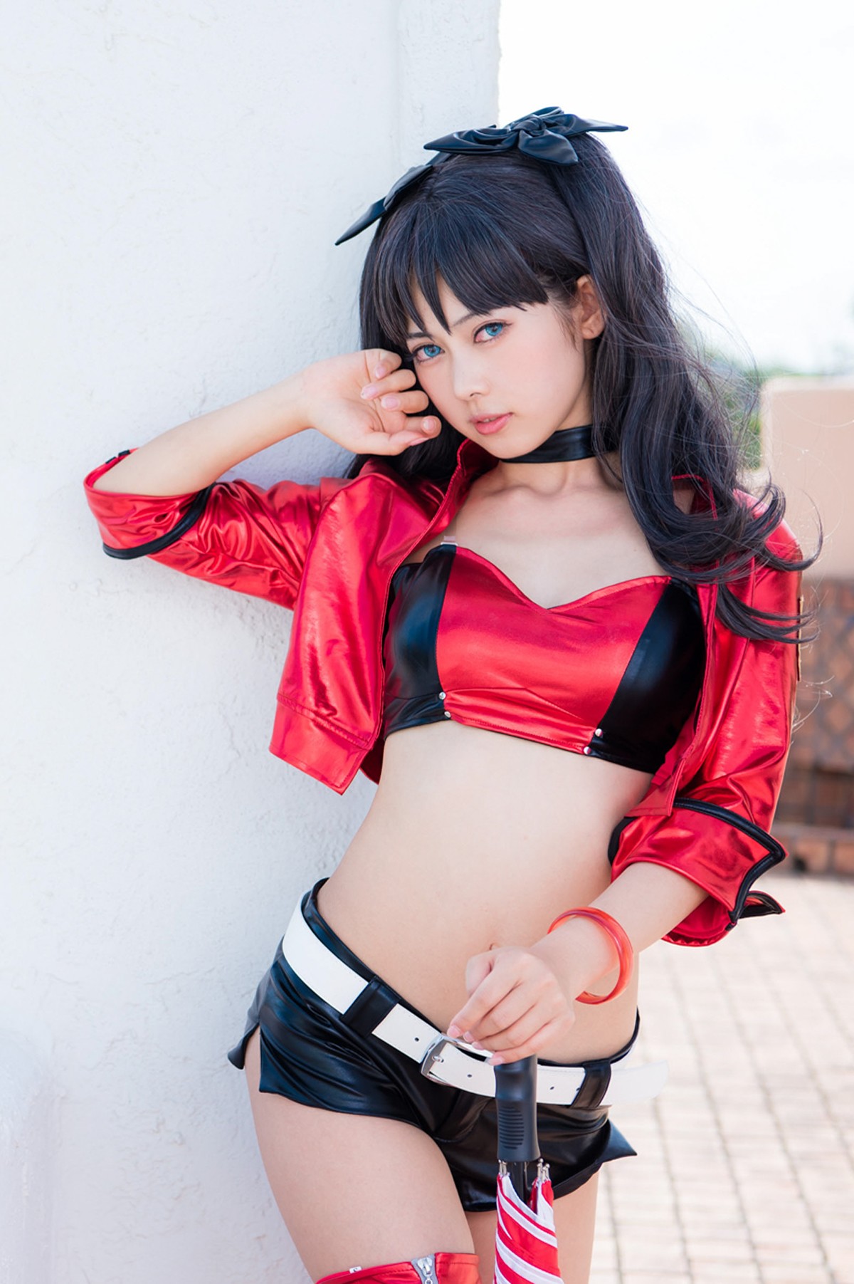 Cosplay Miu Arika ありかみう Collection Set.04