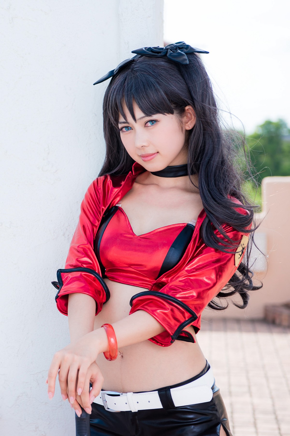 Cosplay Miu Arika ありかみう Collection Set.04