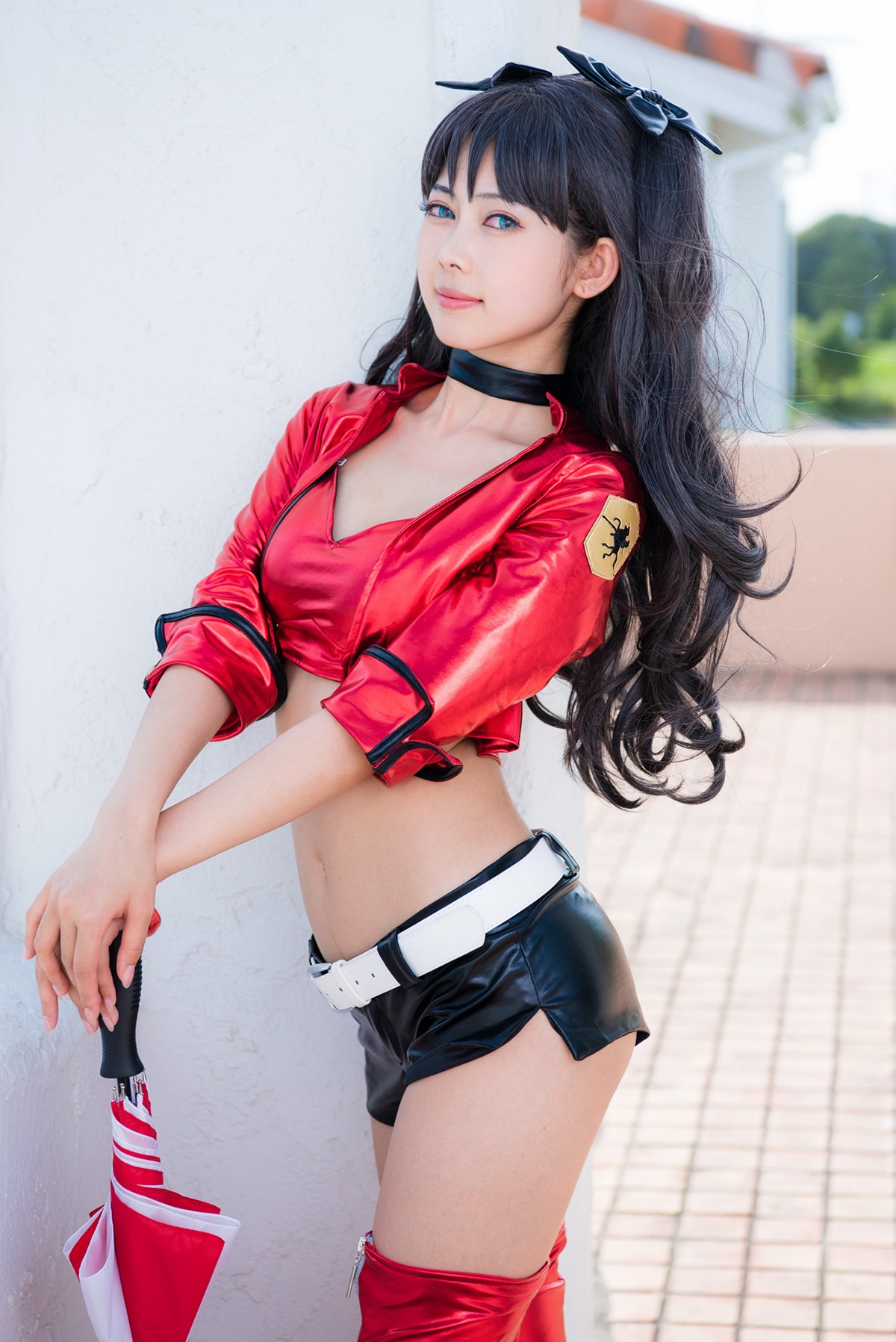 Cosplay Miu Arika ありかみう Collection Set.04