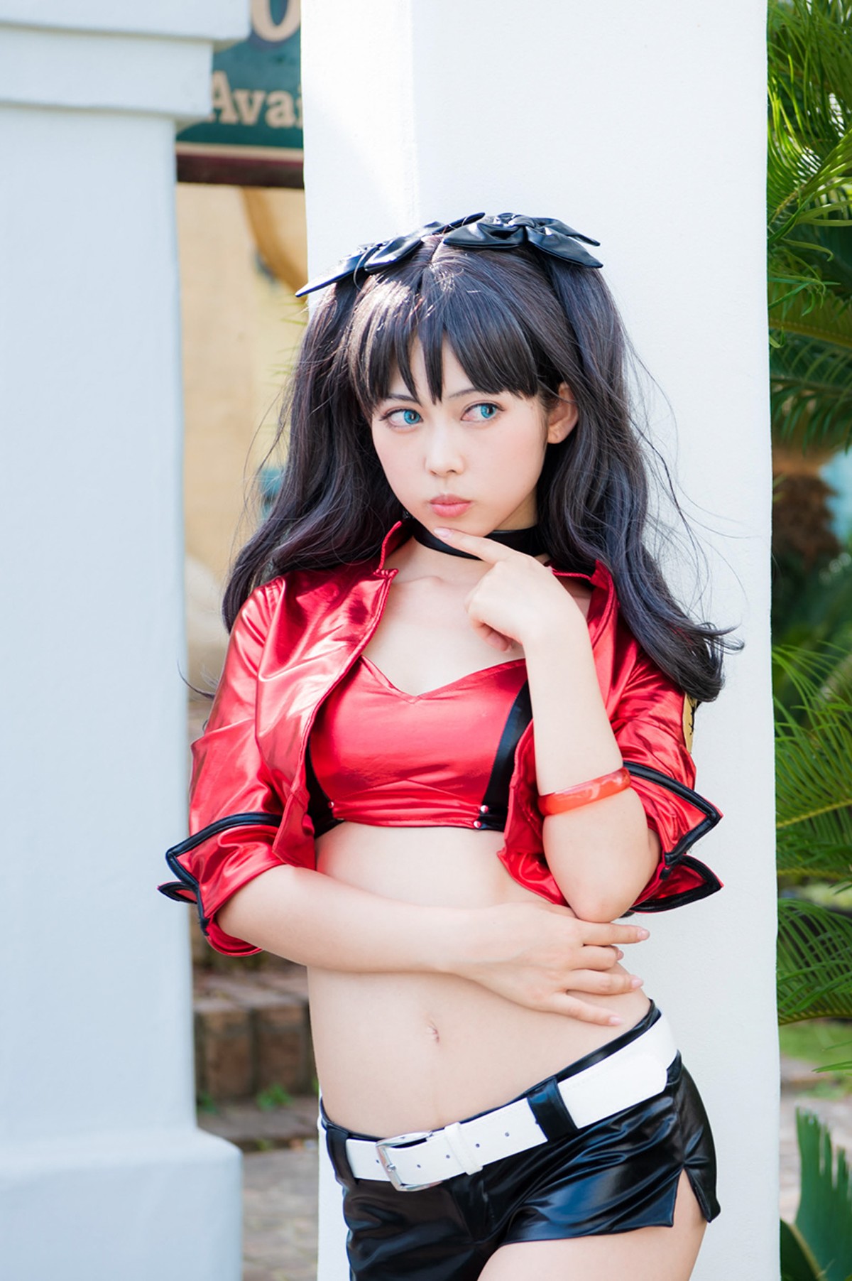 Cosplay Miu Arika ありかみう Collection Set.04