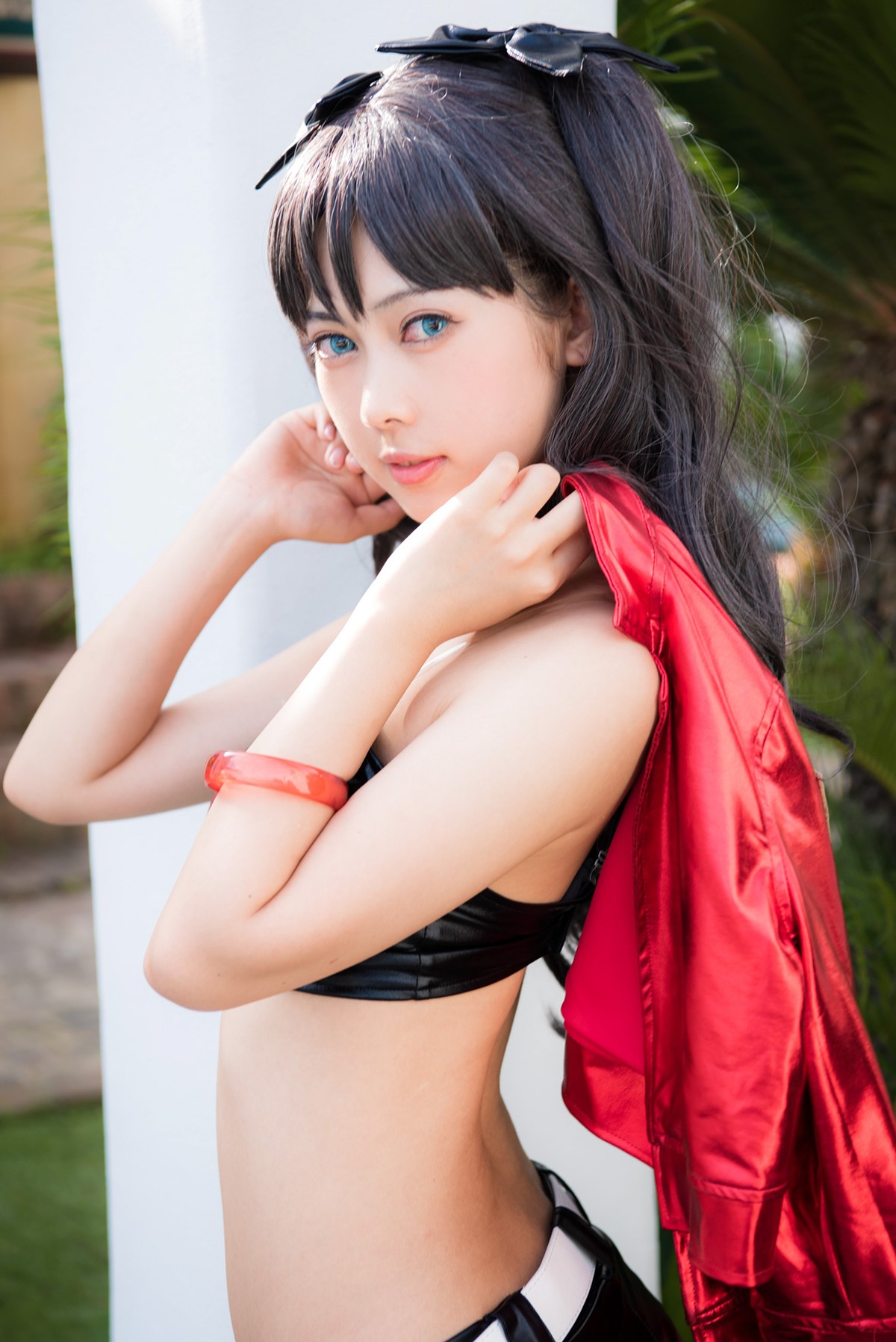 Cosplay Miu Arika ありかみう Collection Set.04