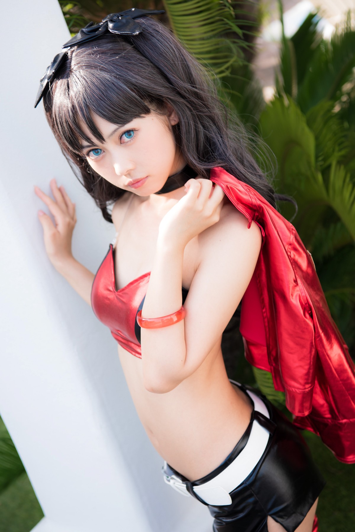 Cosplay Miu Arika ありかみう Collection Set.04