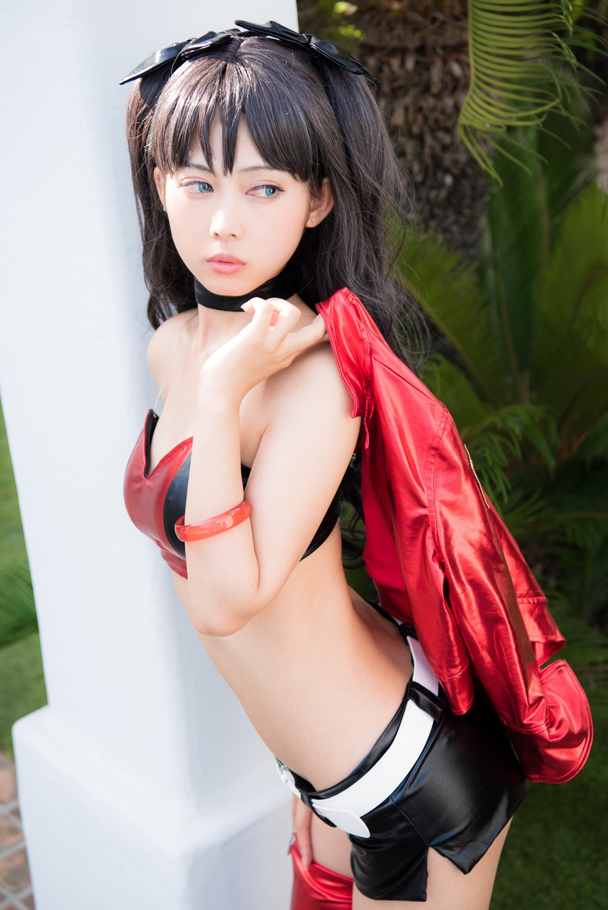 Cosplay Miu Arika ありかみう Collection Set.04