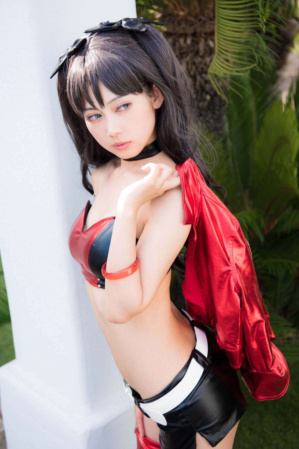 Cosplay Miu Arika ありかみう Collection Set.04