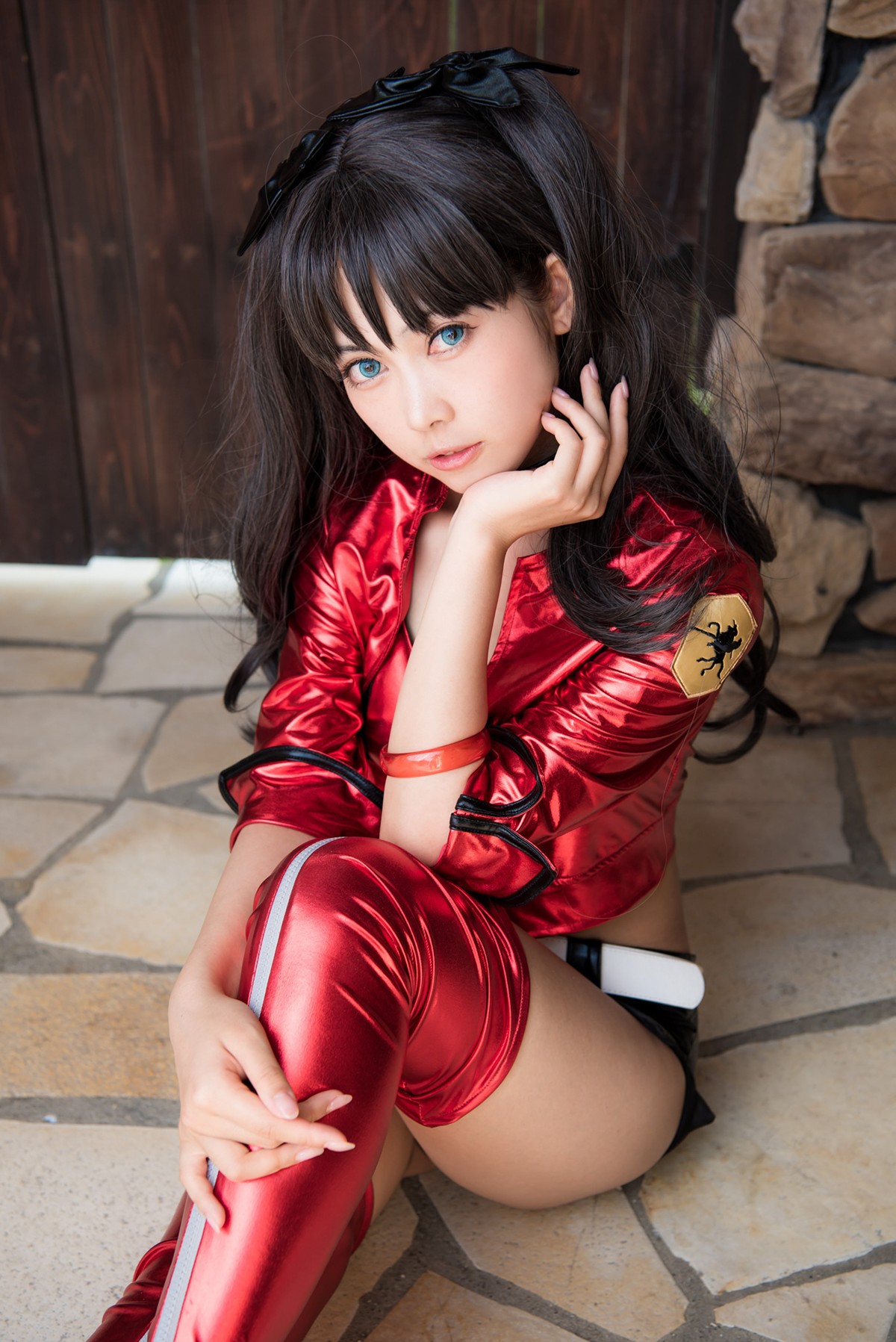 Cosplay Miu Arika ありかみう Collection Set.04
