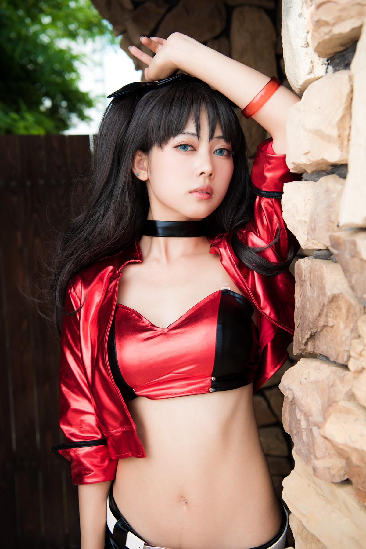 Cosplay Miu Arika ありかみう Collection Set.04
