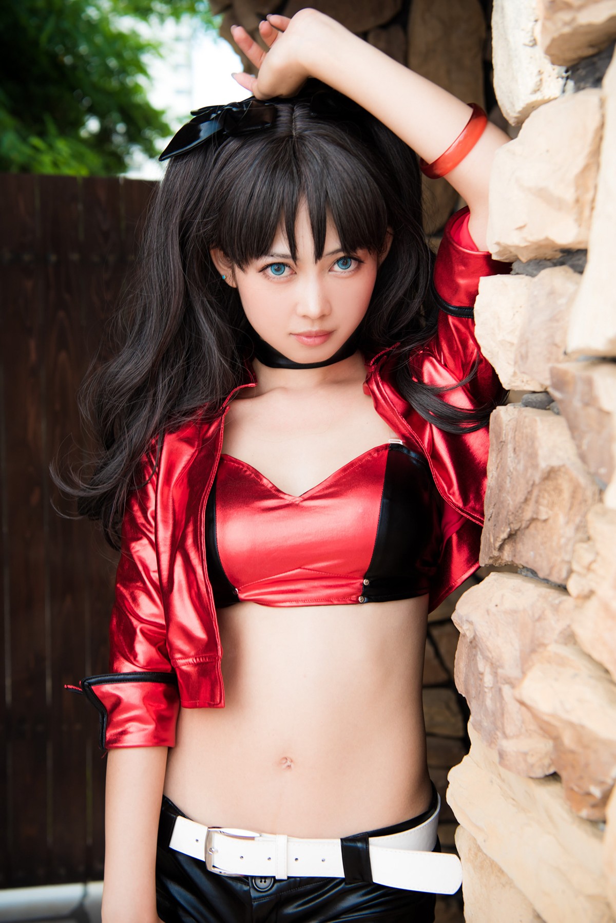 Cosplay Miu Arika ありかみう Collection Set.04