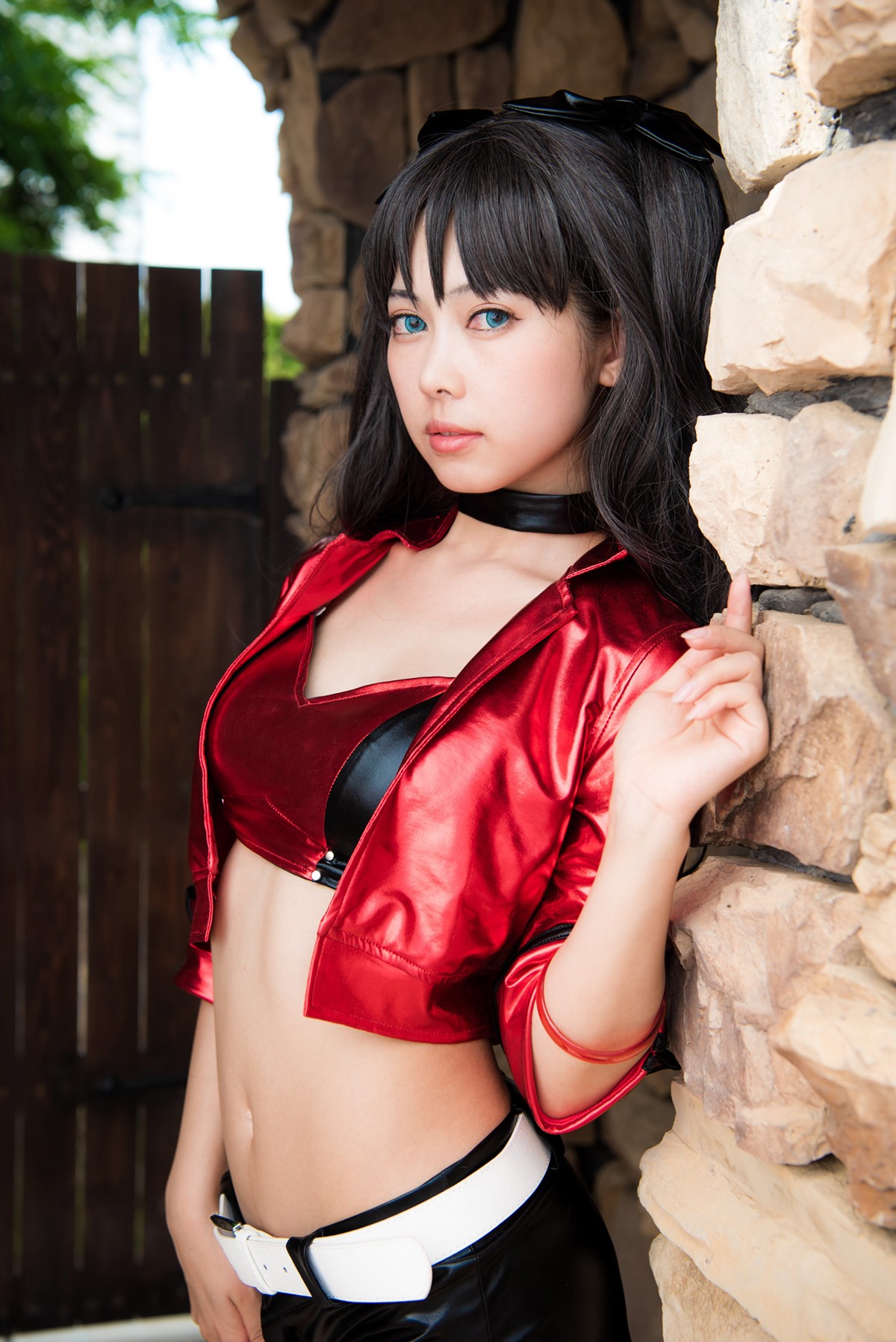 Cosplay Miu Arika ありかみう Collection Set.04