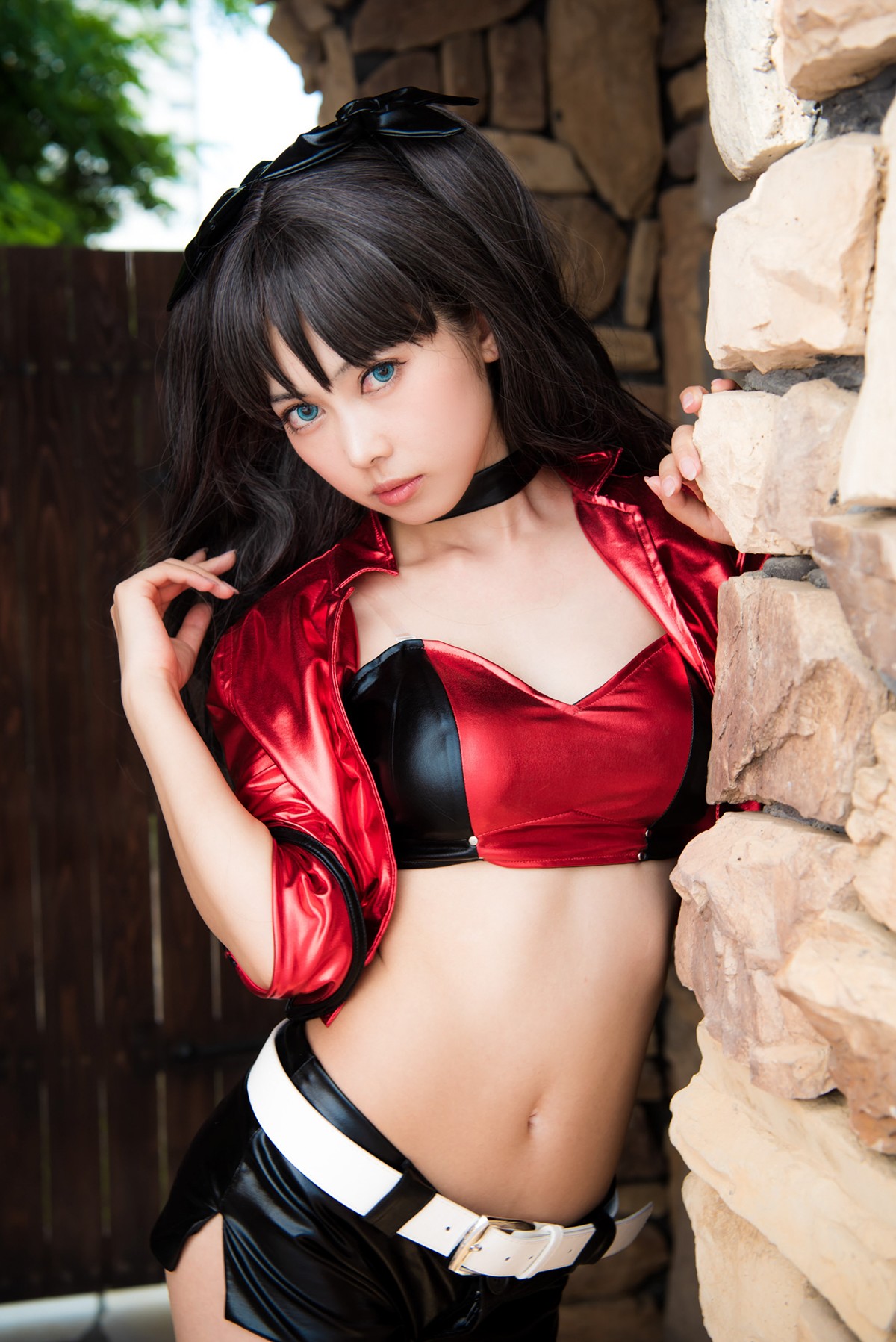 Cosplay Miu Arika ありかみう Collection Set.04