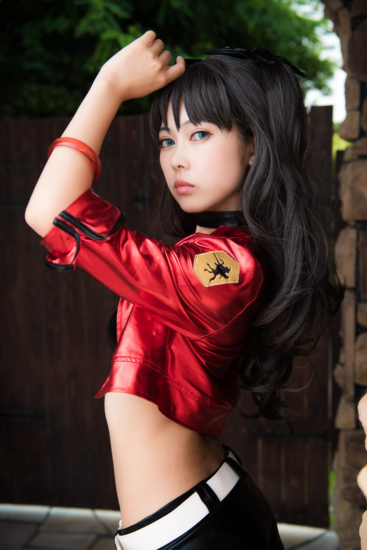 Cosplay Miu Arika ありかみう Collection Set.04