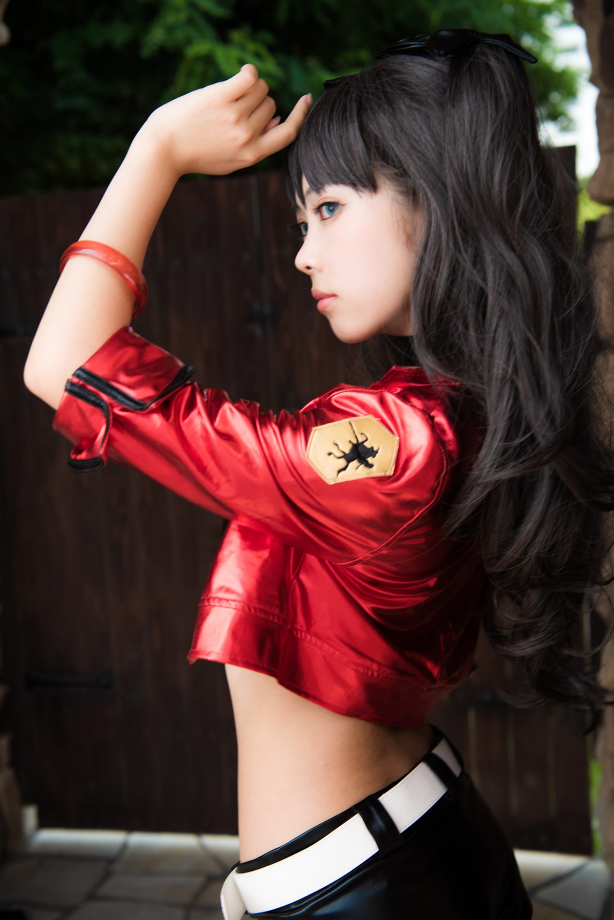 Cosplay Miu Arika ありかみう Collection Set.04