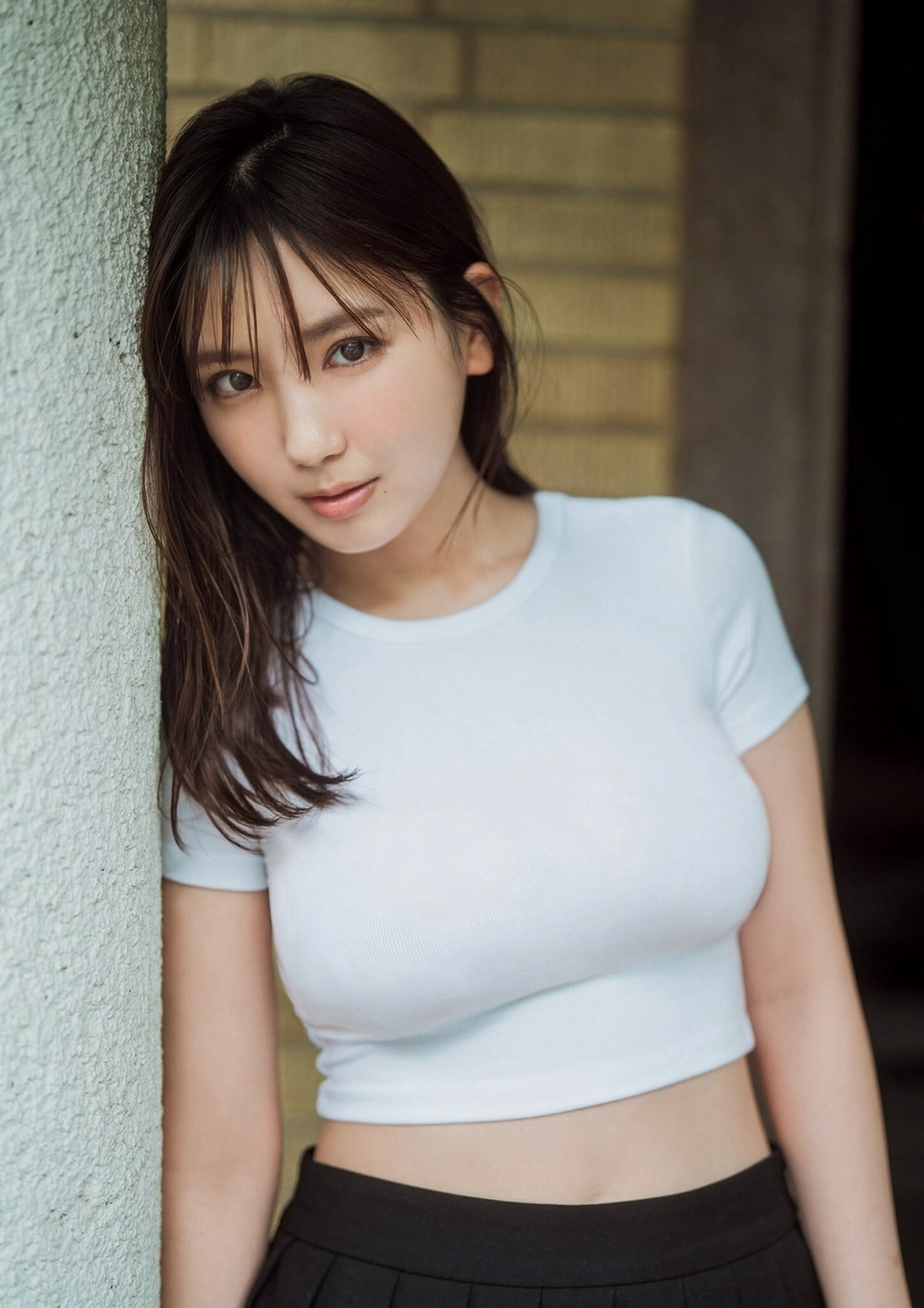 Aika Sawaguchi 沢口愛華, グラビアザテレビジョン Vol.72 (Gravure The Television Vol.72)