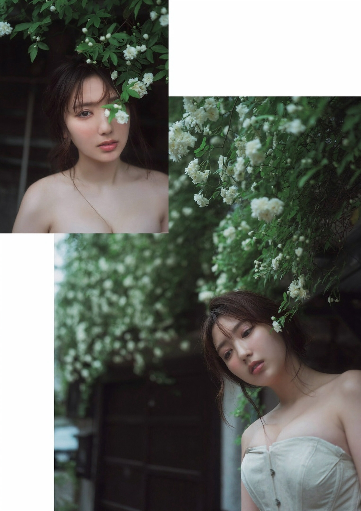 Aika Sawaguchi 沢口愛華, グラビアザテレビジョン Vol.72 (Gravure The Television Vol.72)