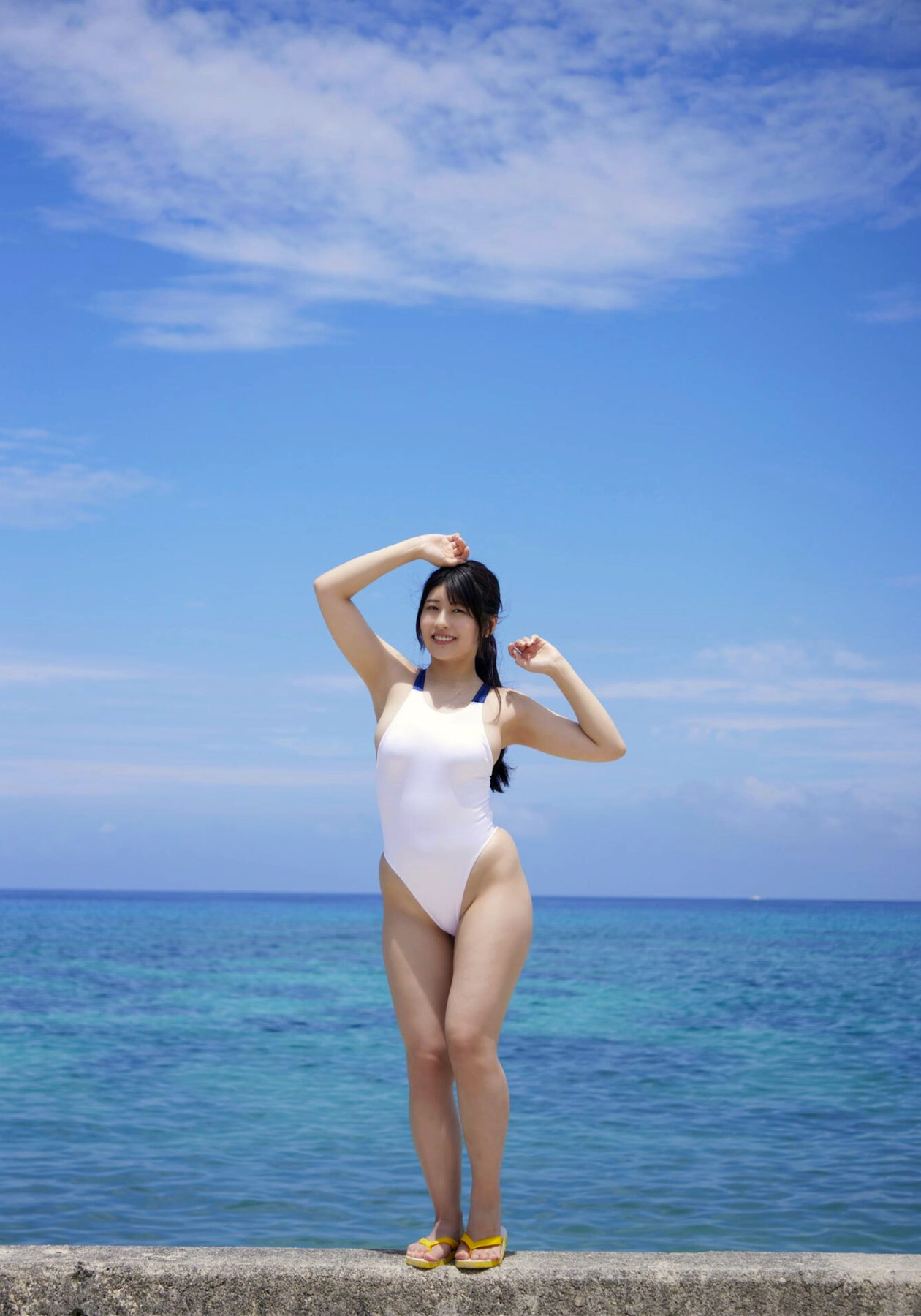 Yoshino Chitose ちとせよしの, EX-MAX! デジタル写真集 [Exciting Girls Vol.03] Set.01