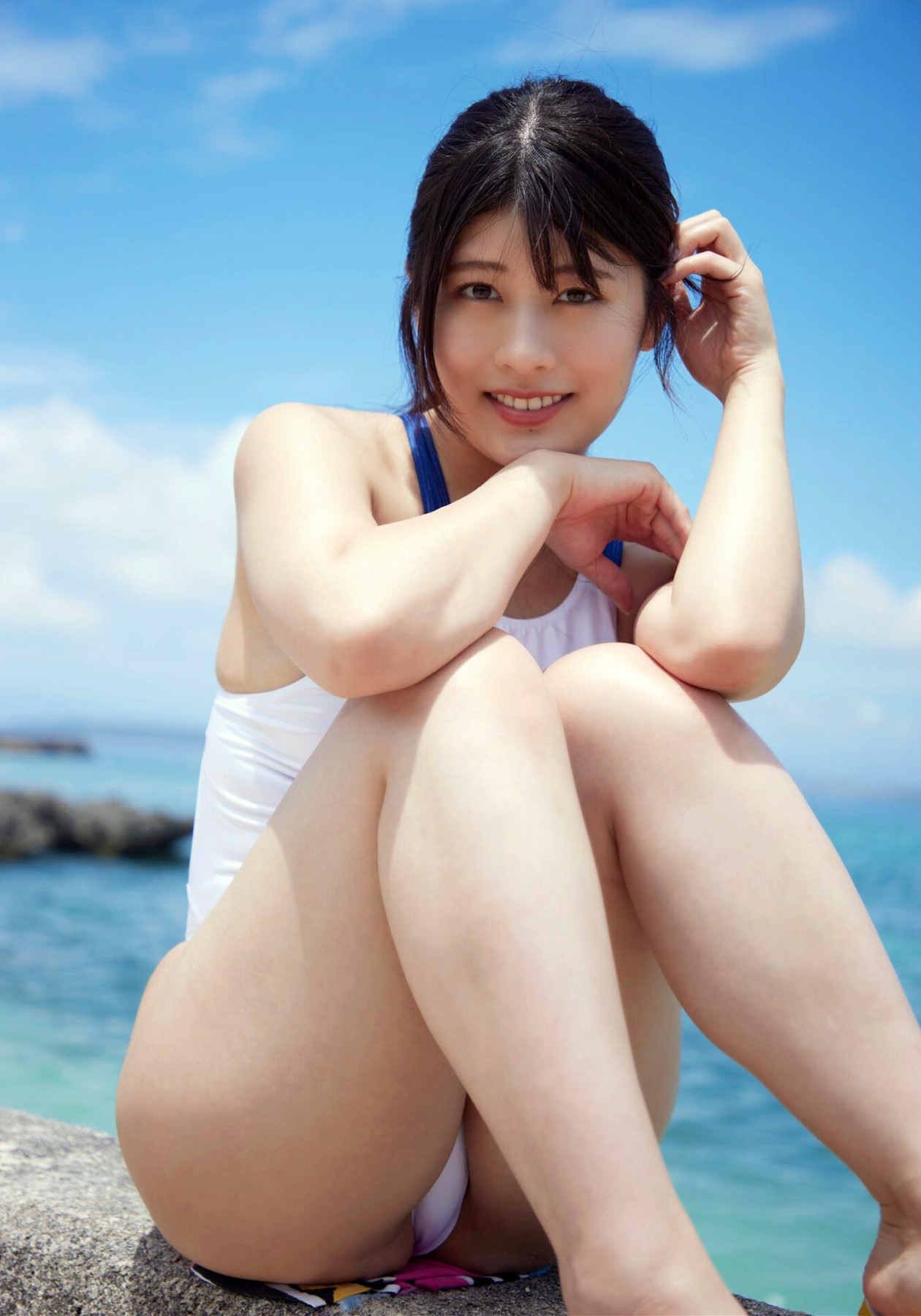 Yoshino Chitose ちとせよしの, EX-MAX! デジタル写真集 [Exciting Girls Vol.03] Set.01