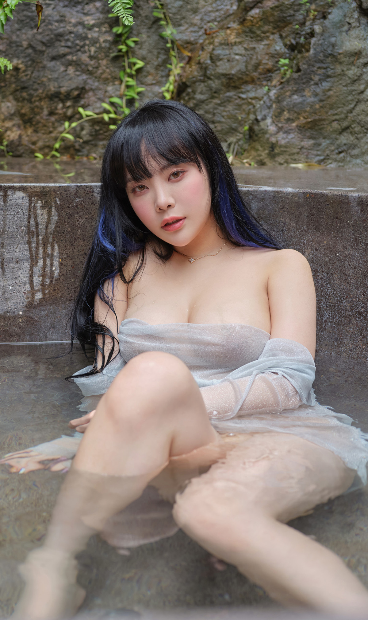 Dami 퀸다미, ArtGravia Vol.498 Photobook Set.01