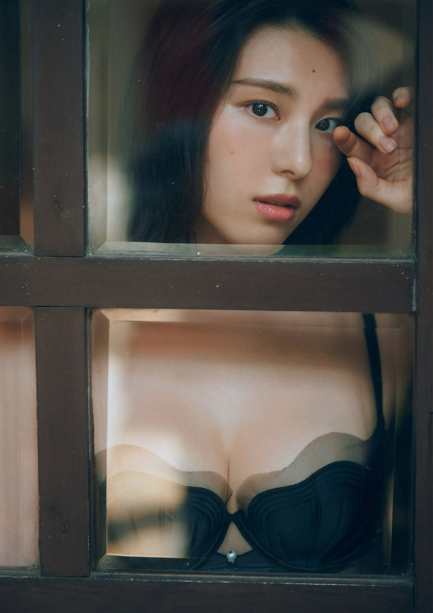 Iori Sagara 相楽伊織, グラビアザテレビジョン Vol.72 (Gravure The Television Vol.72)