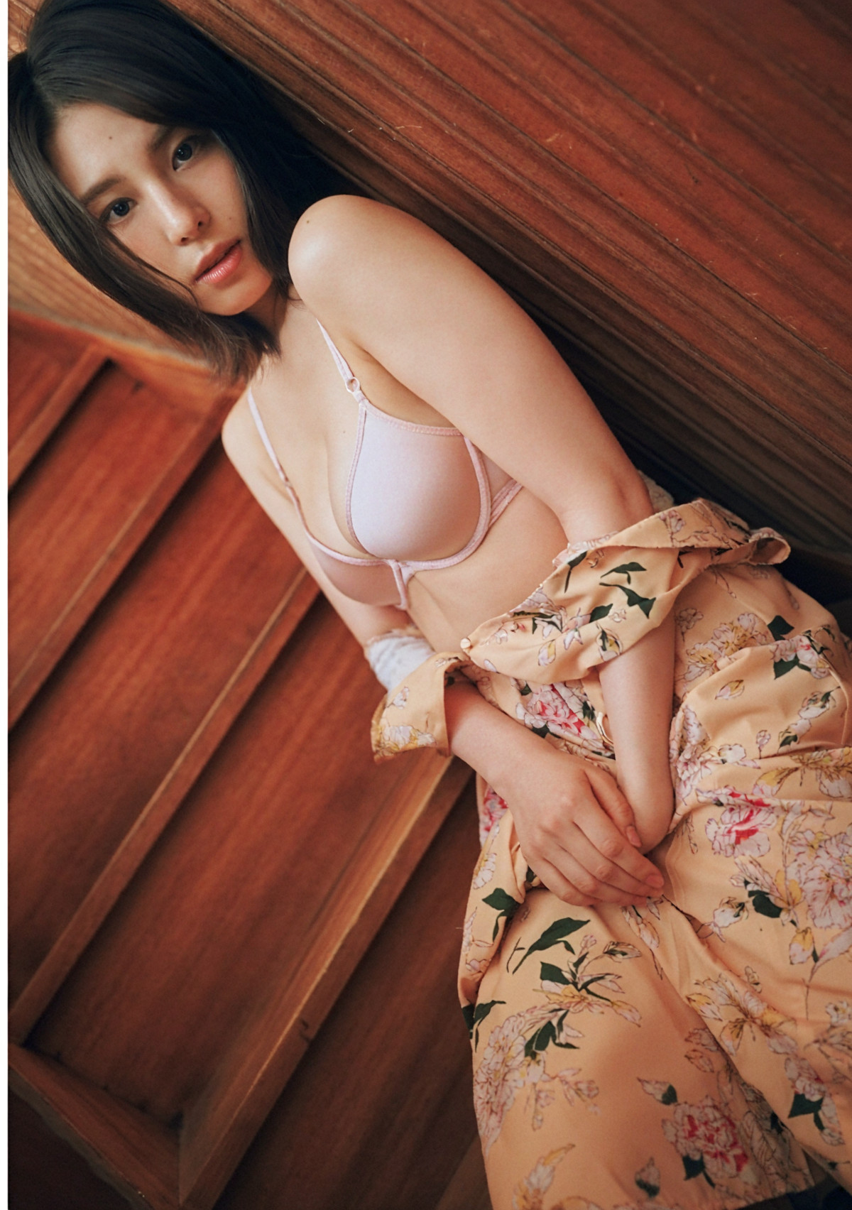 Iori Sagara 相楽伊織, グラビアザテレビジョン Vol.72 (Gravure The Television Vol.72)