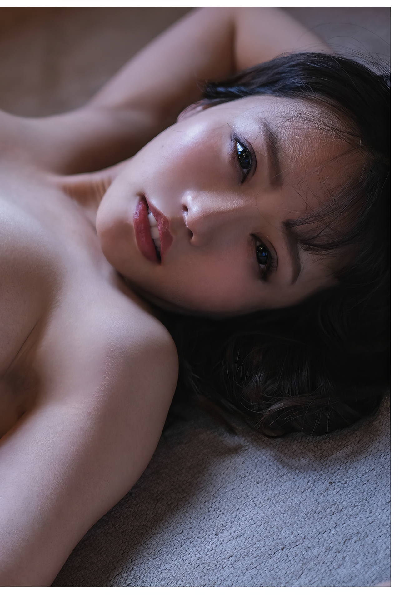 DEKAPAI BEST Vol.01 プレステージ出版から、Gカップ以上のサイズの爆乳おっぱいに特化したBEST写真集 Set.02