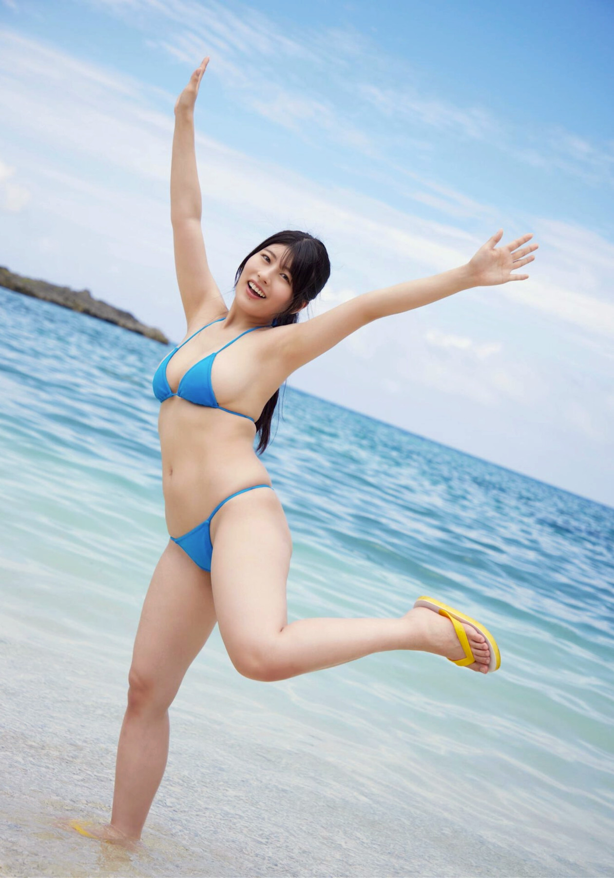 Yoshino Chitose ちとせよしの, EX-MAX! デジタル写真集 [Exciting Girls Vol.03] Set.02