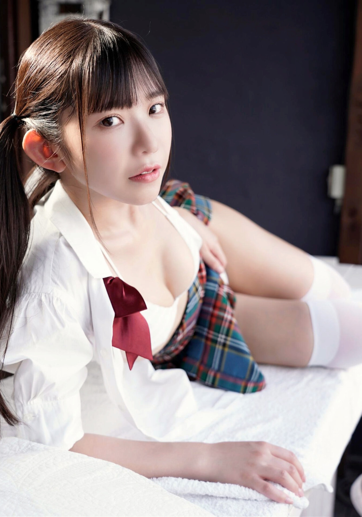 Marina Nagasawa 長澤茉里奈, EX-MAX! デジタル写真集 [Exciting Girls Vol.01] Set.02