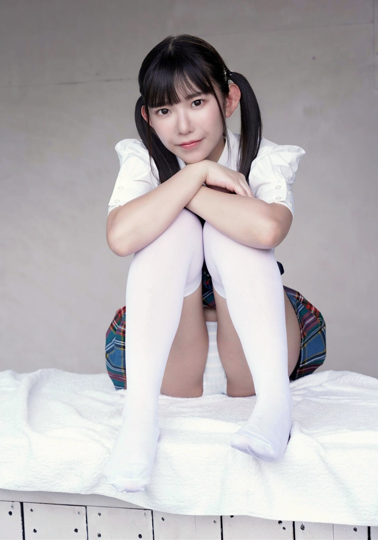 Marina Nagasawa 長澤茉里奈, EX-MAX! デジタル写真集 [Exciting Girls Vol.01] Set.02