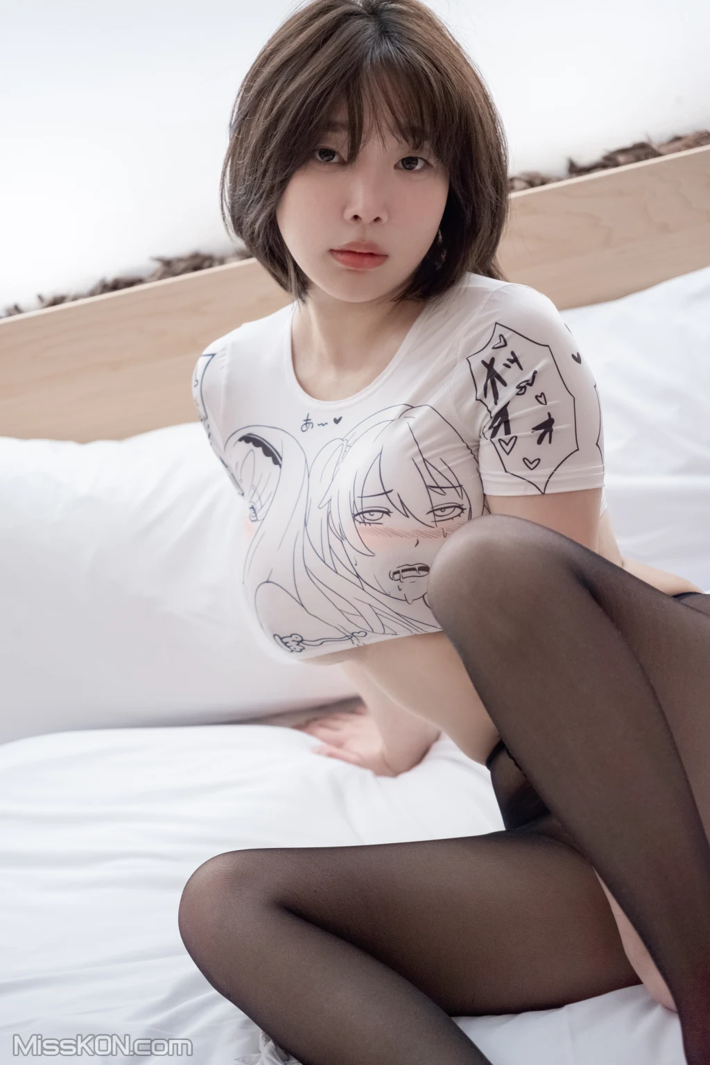 HEROIN Vol.002_ Kang In-kyung (강인경) – Kawaii