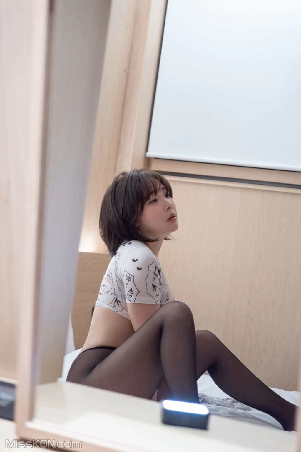 HEROIN Vol.002_ Kang In-kyung (강인경) – Kawaii