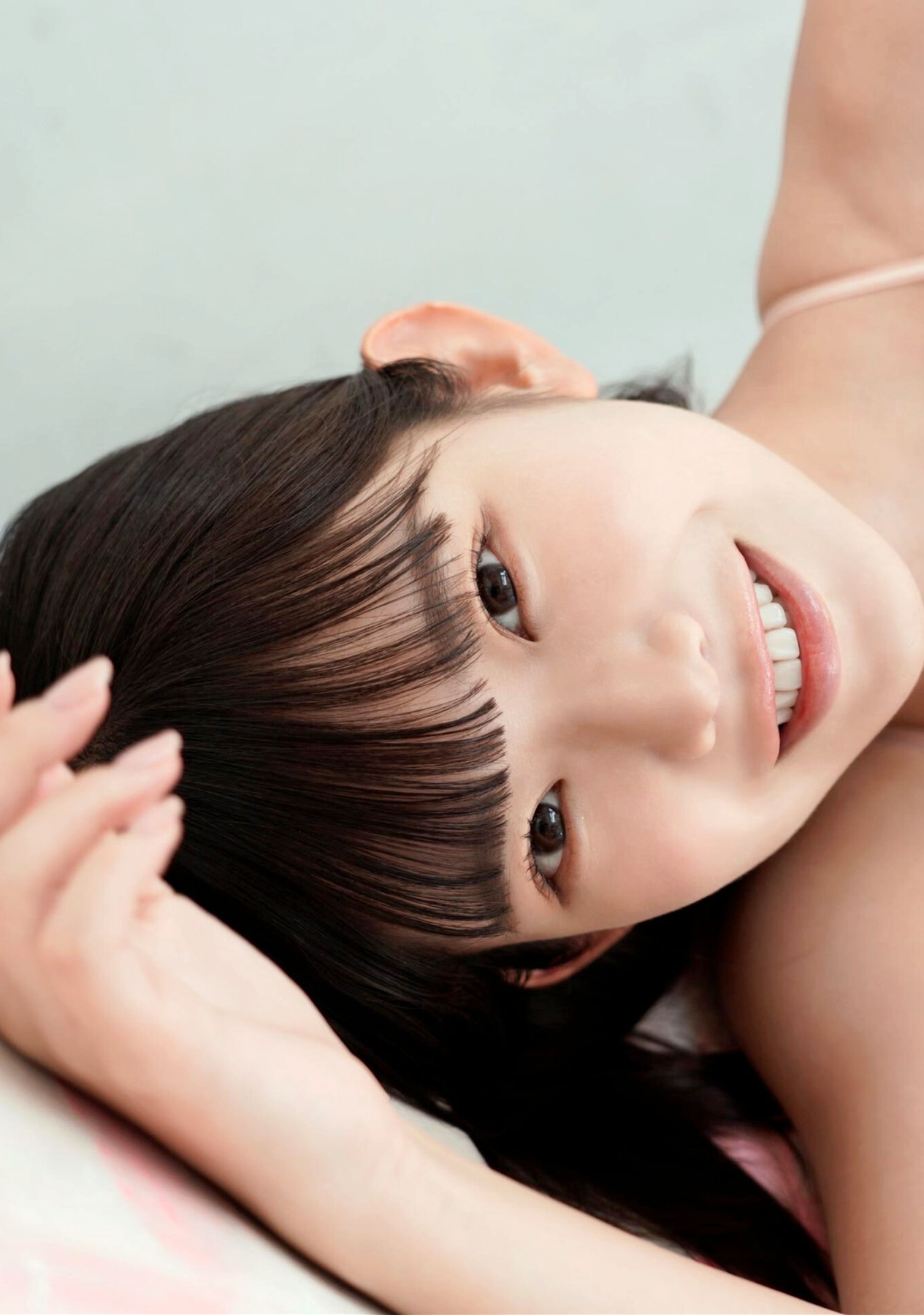 Marina Nagasawa 長澤茉里奈, EX-MAX! デジタル写真集 [Exciting Girls Vol.01] Set.01