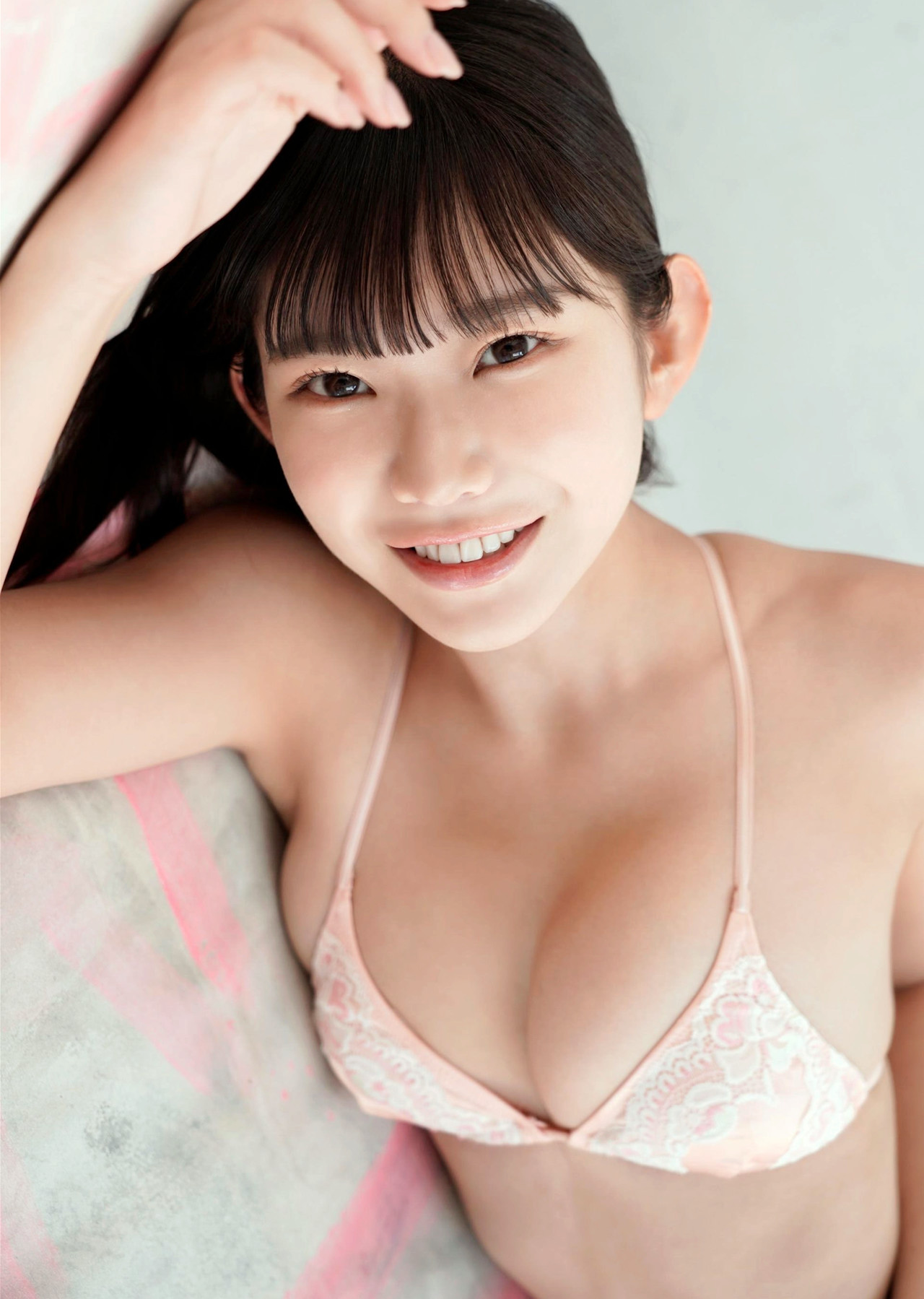 Marina Nagasawa 長澤茉里奈, EX-MAX! デジタル写真集 [Exciting Girls Vol.01] Set.01