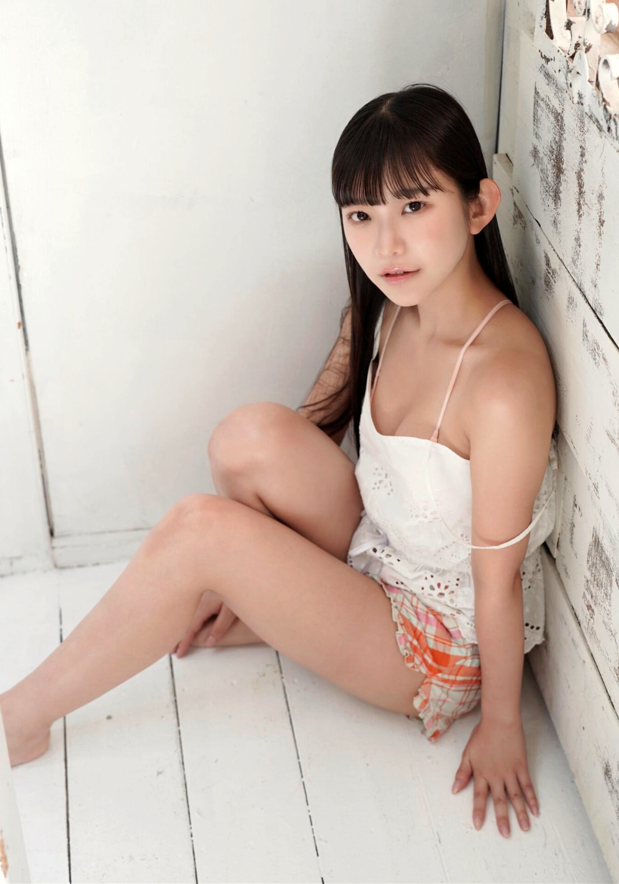 Marina Nagasawa 長澤茉里奈, EX-MAX! デジタル写真集 [Exciting Girls Vol.01] Set.01