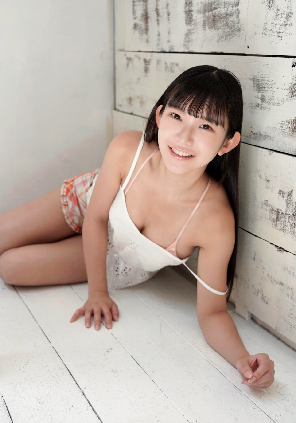 Marina Nagasawa 長澤茉里奈, EX-MAX! デジタル写真集 [Exciting Girls Vol.01] Set.01