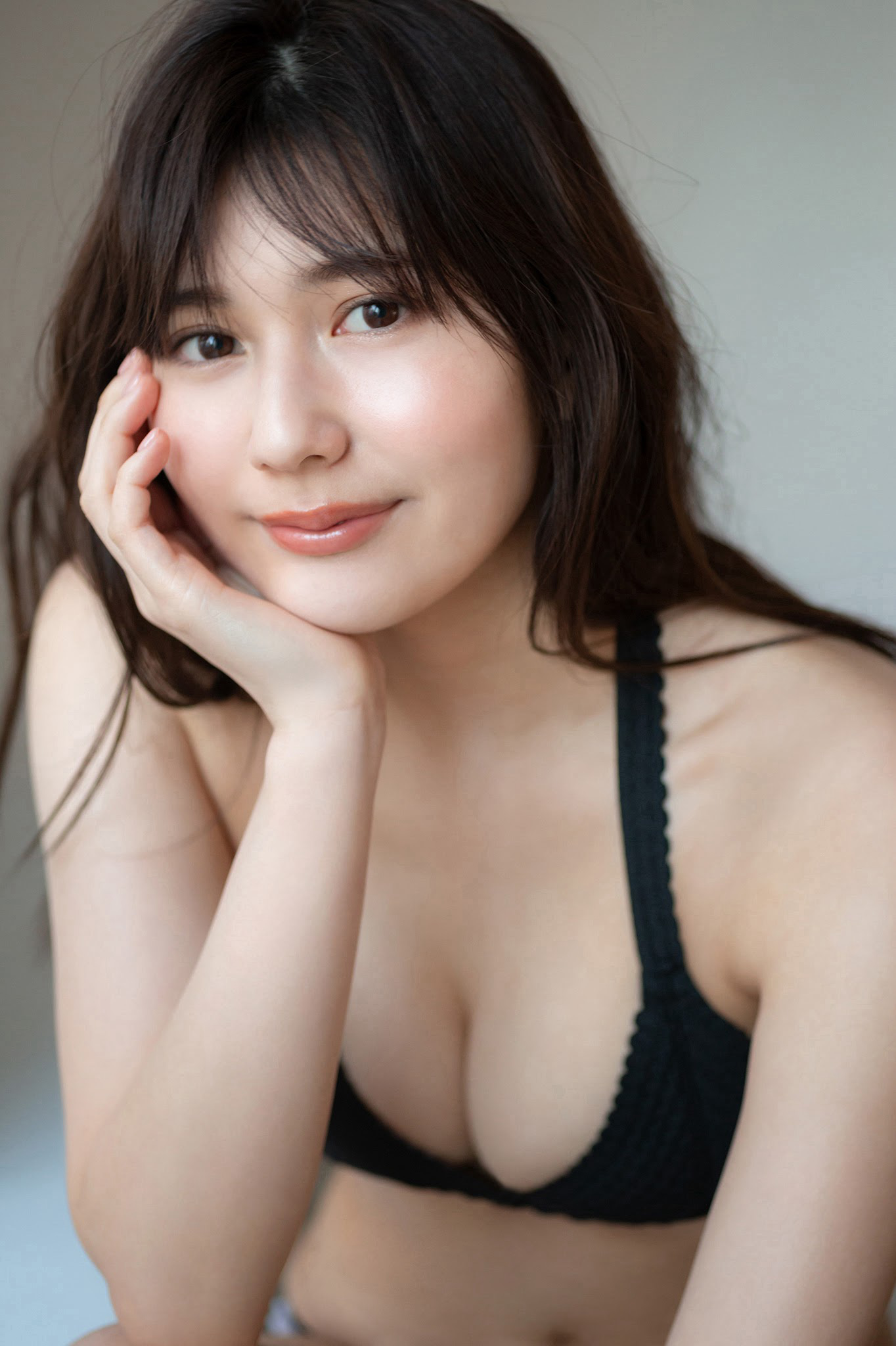 Haruka Arai 新井遥, ヤンマガWeb ミスマガ2020おしゃかわグラビア