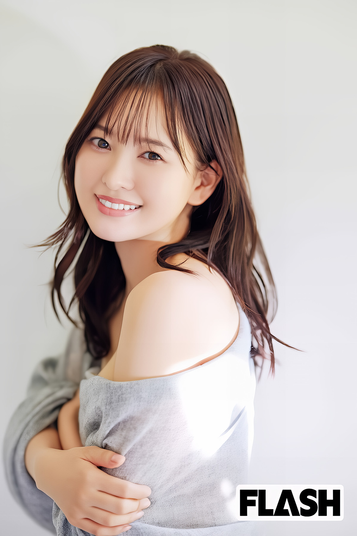 Haruka Kodama 兒玉遥, FLASH 2024.10.15 (フラッシュ 2024年10月15日号)