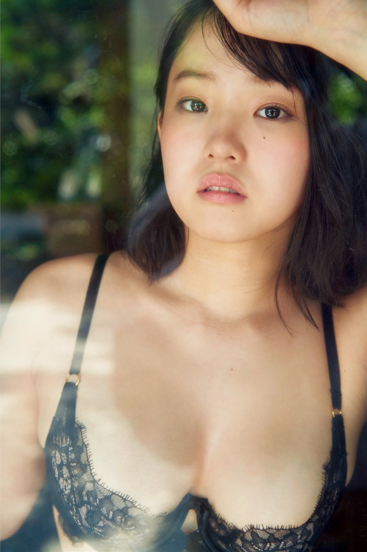 Hiyori Hanasaki 花咲ひより, FLASHデジタル写真集 [１泊２日の温泉旅行] Set.02