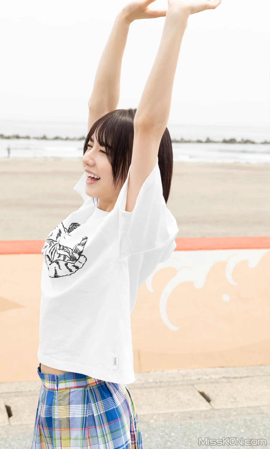 Mahiro Hayashida (林田真寻)_ いつもなんどでも